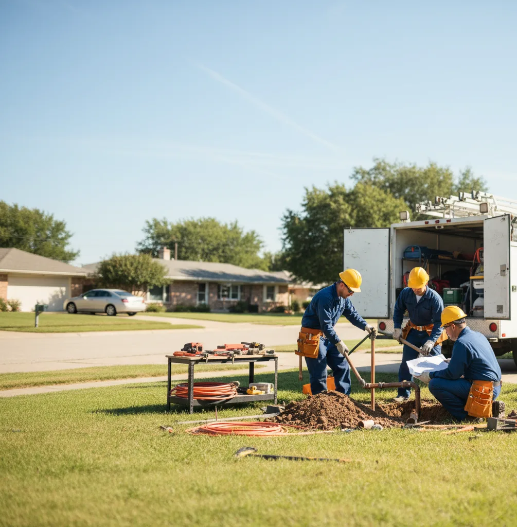 Drain Cleaning in Bonner, MT